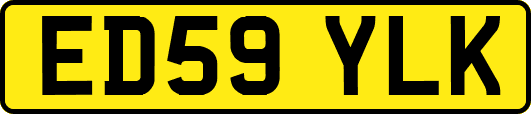 ED59YLK
