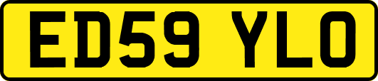 ED59YLO
