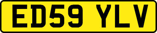 ED59YLV