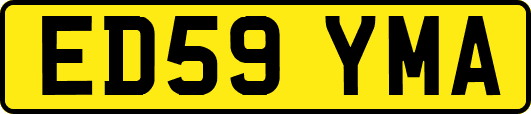 ED59YMA