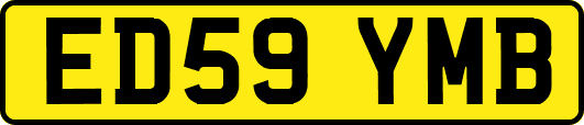 ED59YMB