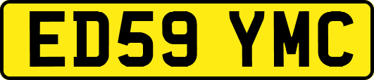 ED59YMC