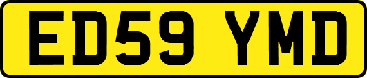 ED59YMD