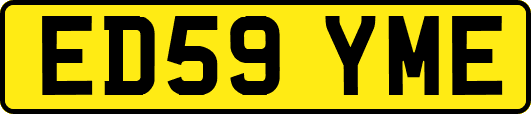 ED59YME