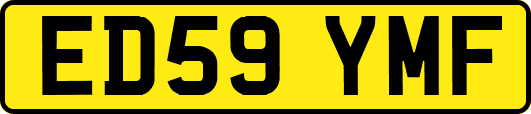 ED59YMF