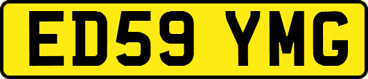 ED59YMG