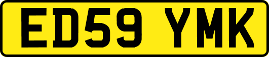 ED59YMK