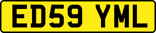 ED59YML