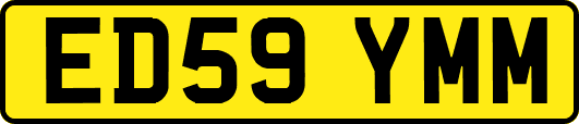 ED59YMM