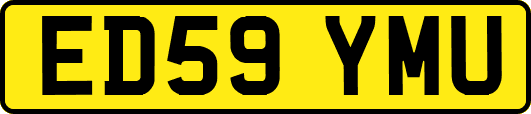 ED59YMU