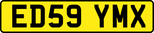 ED59YMX