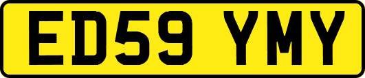 ED59YMY