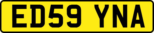 ED59YNA