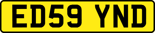 ED59YND