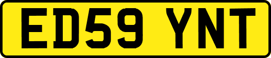 ED59YNT