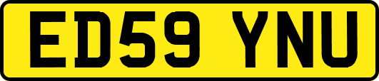 ED59YNU