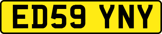ED59YNY