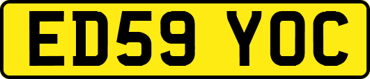 ED59YOC
