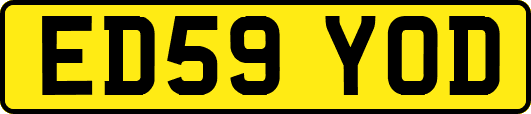 ED59YOD
