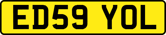 ED59YOL
