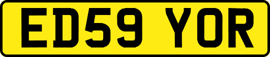 ED59YOR