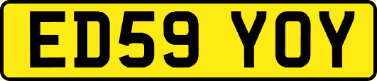 ED59YOY
