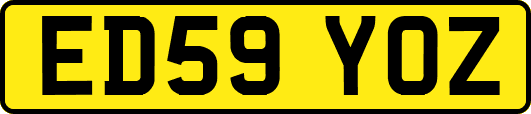 ED59YOZ