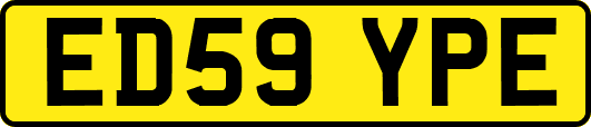 ED59YPE