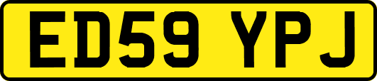 ED59YPJ