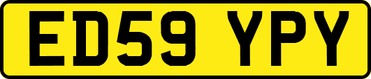 ED59YPY