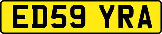 ED59YRA