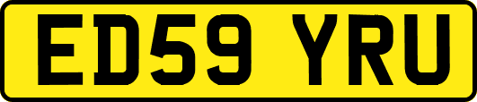 ED59YRU