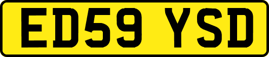 ED59YSD