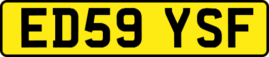 ED59YSF