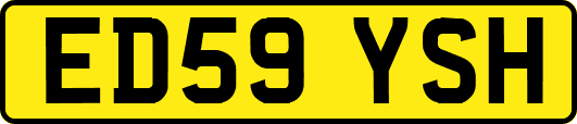 ED59YSH
