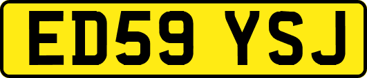 ED59YSJ