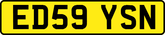 ED59YSN