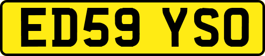 ED59YSO
