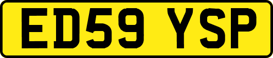 ED59YSP