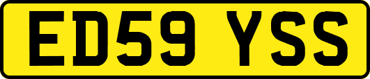ED59YSS