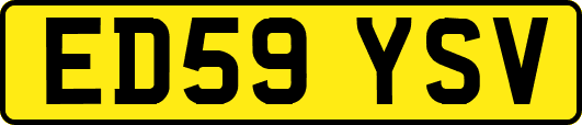 ED59YSV