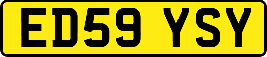 ED59YSY