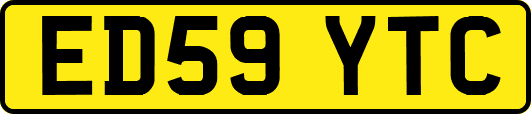 ED59YTC