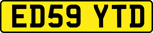 ED59YTD