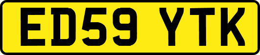 ED59YTK