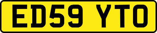 ED59YTO
