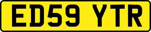 ED59YTR