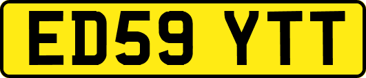 ED59YTT