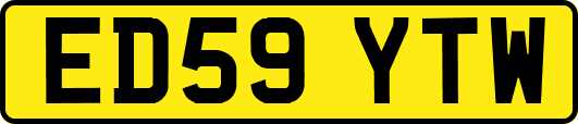 ED59YTW