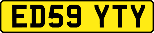 ED59YTY
